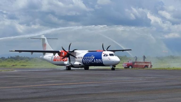 Liburan ke Bangka Belitung Makin Mudah! Wings Air Resmi Layani Rute Batam–Pangkalpinang PP
