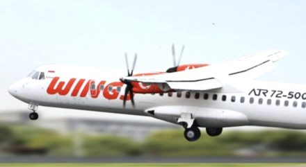 Liburan ke Riau Makin Gampang! Wings Air Resmi Terbang Batam–Rengat, Ini Jadwalnya