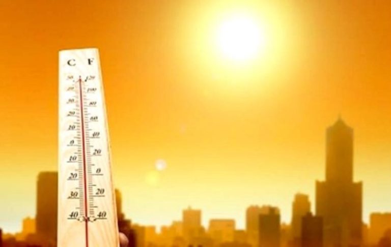 Liburan ke Thailand dan Malaysia? Waspada Gelombang Panas Ekstrem Capai 52 Derajat Celsius