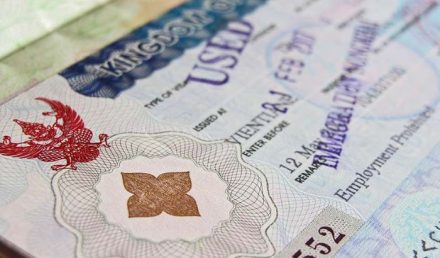 Thailand Hapus Bebas Visa 60 Hari? Wisatawan Wajib Tahu Aturan Baru Ini Sebelum Liburan!