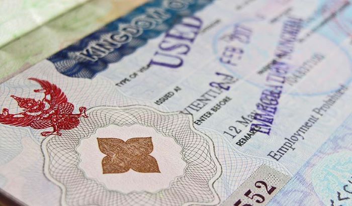 Thailand Hapus Bebas Visa 60 Hari? Wisatawan Wajib Tahu Aturan Baru Ini Sebelum Liburan!