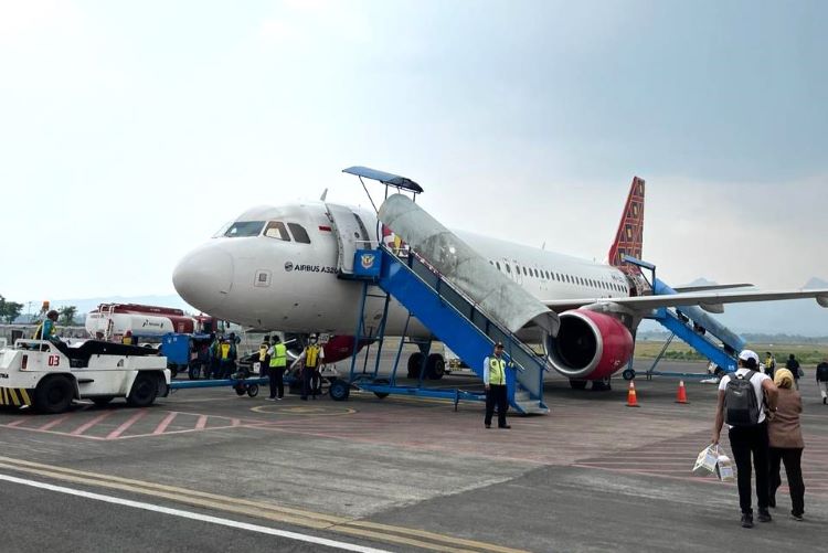 Jangan Sampai Bingung di Bandara! Ini Arti Boarding, Take Off, dan Landing yang Wajib Kamu Tahu