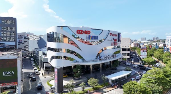 Bukan Cuma Nagoya Hill! Ini 7 Mall Terbesar di Batam yang Selalu Ramai Wisatawan