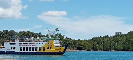 Jadwal Roro Batam–Bintan Terbaru: Kapal Beroperasi Tiap Jam dari Pagi sampai Malam