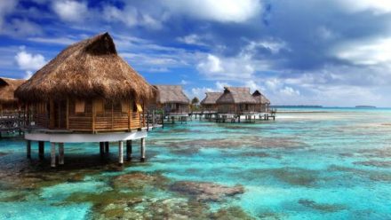 Maldives Ternyata Tak Cuma Surga Pantai, Ini Fakta Sejarah dan Budaya Uniknya yang Jarang Diketahui