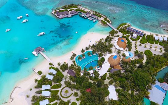 Maldives Ternyata Tak Cuma Surga Pantai, Ini Fakta Sejarah dan Budaya Uniknya yang Jarang Diketahui
