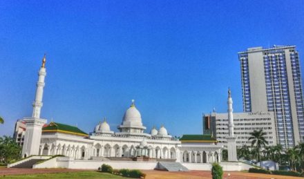 Cuma 3 Hari di Batam? Ini Cara Liburan Mewah Murah yang Jarang Orang Tahu!