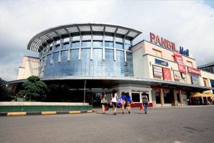 Bukan Cuma Nagoya Hill! Ini 7 Mall Terbesar di Batam yang Selalu Ramai Wisatawan