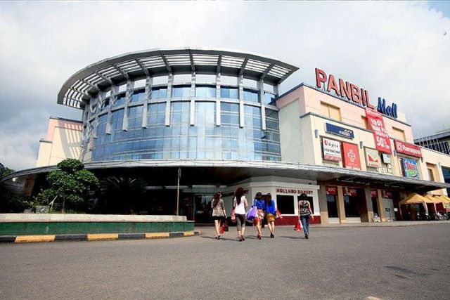 Bukan Cuma Nagoya Hill! Ini 7 Mall Terbesar di Batam yang Selalu Ramai Wisatawan