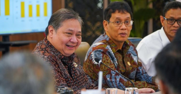 Jangan Buru-Buru Beli Tiket! Pemerintah Bakal Kasih Diskon Pesawat 30 Persen Saat Libur Sekolah