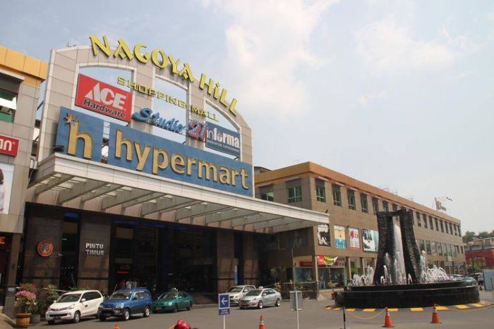 Bukan Cuma Nagoya Hill! Ini 7 Mall Terbesar di Batam yang Selalu Ramai Wisatawan