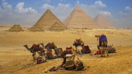 Sering Masuk Bucket List, Tapi Negara-Negara Ini Disebut Zonk oleh Pelancong Dunia