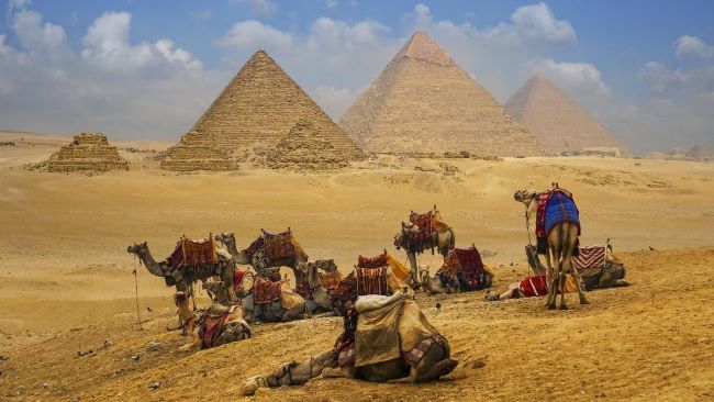 Sering Masuk Bucket List, Tapi Negara-Negara Ini Disebut Zonk oleh Pelancong Dunia