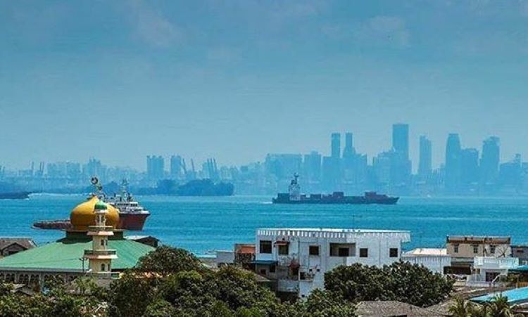 Terungkap! Pulau Penawar Rindu di Batam Ini Simpan Sejarah Tertua dan Mitos Bikin Wisatawan Ingin Kembali
