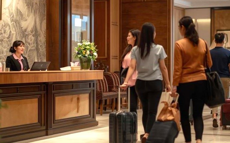 Jangan Asal Check-in! Kesalahan Kecil Ini Bisa Bikin Booking Hotel Dibatalkan