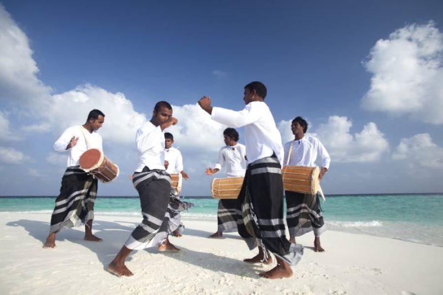 Maldives Ternyata Tak Cuma Surga Pantai, Ini Fakta Sejarah dan Budaya Uniknya yang Jarang Diketahui