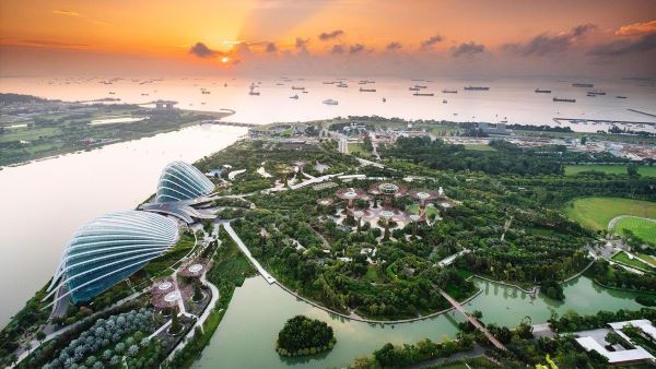 Singapura Dinobatkan sebagai Negara Terbaik untuk Budaya dan Pariwisata di Asia Tenggara 2026, Kalahkan Thailand hingga Indonesia