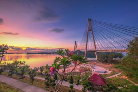 Mau Liburan ke Batam? Coba Paket Wisata 3 Hari 2 Malam yang Lagi Viral Ini
