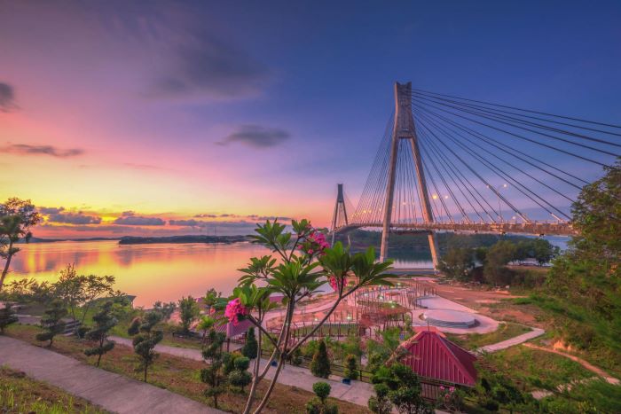 Mau Liburan ke Batam? Coba Paket Wisata 3 Hari 2 Malam yang Lagi Viral Ini