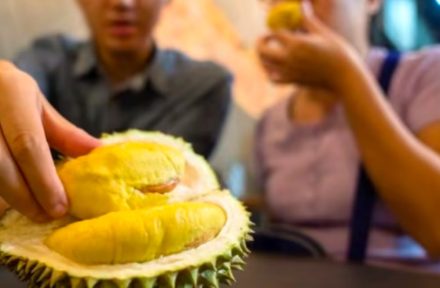 Liburan ke Penang Kini Makin Seru! Ada Paket Wisata Makan Durian Premium, Bisa Nginep Sekalian