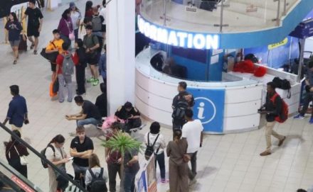Batam Diserbu Wisatawan Singapura-Malaysia! Pelabuhan Tembus 24 Ribu Penumpang, Hotel hingga Ferry Full Saat Libur Panjang
