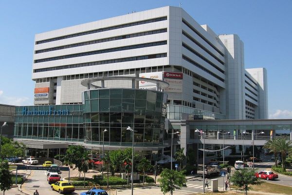 HarbourFront Centre Tutup Setelah Puluhan Tahun, Penumpang Batam-Singapura Wajib Baca Ini