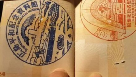Hati-hati Saat Traveling! Stempel Lucu di Paspor Bisa Batalin Liburan dan Bikin Rugi