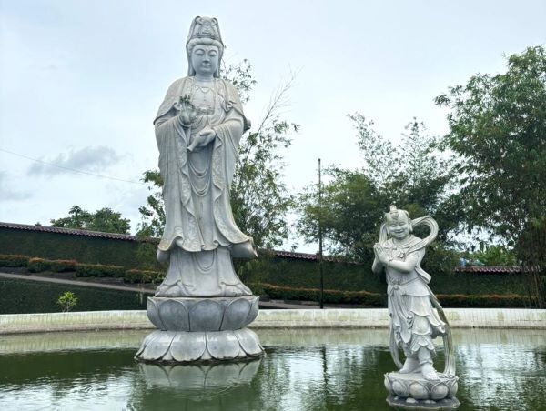 Wisata Religi di Bintan: Destinasi Spiritual yang Wajib Dikunjungi Saat Liburan Sekolah