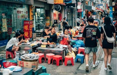 Banyak Turis Salah Paham! Ini Do’s and Don’ts Liburan di Busan yang Wajib Kamu Tahu