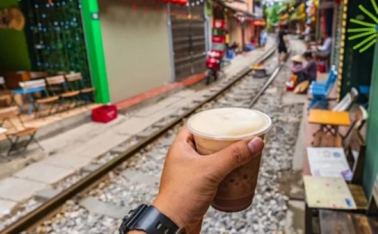 Rahasia Kopi Vietnam yang Mendunia, Ternyata Berawal dari Penjajahan Prancis! Traveler Wajib Coba