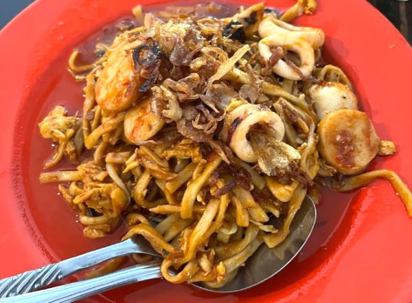 10 Wisata Kuliner Batam yang Bikin Nagih, Nomor 4 dan 9 Wajib Dicoba Sebelum Pulang!