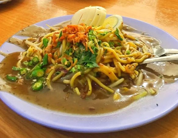 10 Wisata Kuliner Batam yang Bikin Nagih, Nomor 4 dan 9 Wajib Dicoba Sebelum Pulang!