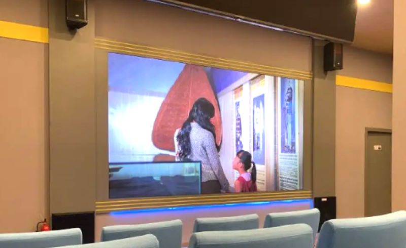 Museum Batam Raja Ali Haji Makin Keren! Kini Ada Mini Theater untuk Jelajah Sejarah Batam