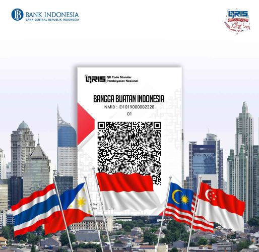 Tak Perlu Tukar Uang Lagi! Warga Batam Kini Bisa Belanja di Malaysia Hanya dengan Scan QRIS