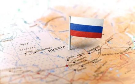 Rusia Bakal Bebaskan Visa untuk WNI? Ini Kabar Gembira bagi Turis Indonesia!