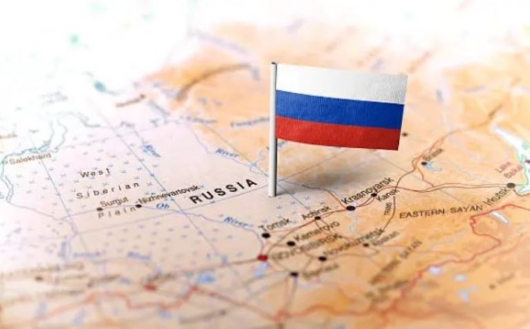 Rusia Bakal Bebaskan Visa untuk WNI? Ini Kabar Gembira bagi Turis Indonesia!