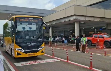 Liburan di Batam Kini Makin Mudah! Trans Batam Koridor 7 Resmi Hubungkan Bandara Hang Nadim, Batam Center, dan Nongsa