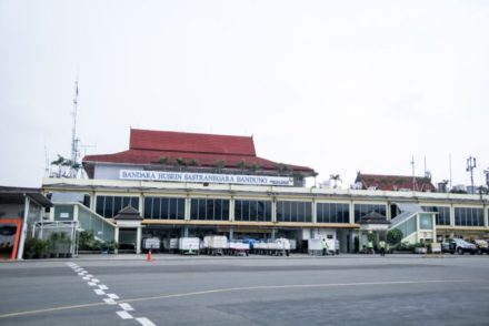Liburan ke Bandung Makin Mudah! Bandara Husein Buka Lagi, Batam Masuk Daftar Rute Prioritas