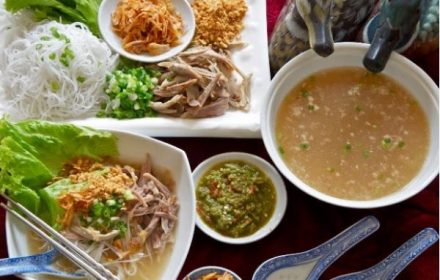 Jangan Pulang Sebelum Mencoba! Ini 6 Kuliner Khas Medan Paling Enak dan Terkenal