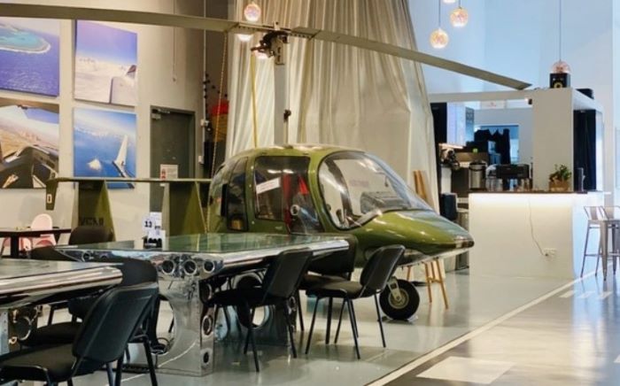 Cafe Hopping di Singapura Makin Viral! Ini 3 Kafe Estetik yang Wajib Masuk Itinerary Liburan