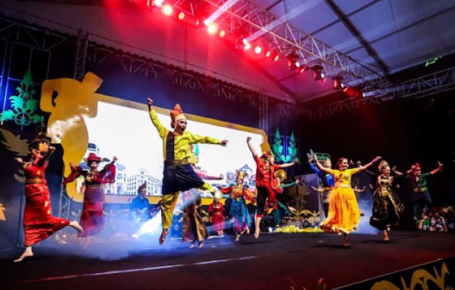 Juli 2026 Wajib ke Kepri! Ada Festival Melayu, MTQ, Mandi Safar hingga Festival Durian Bentan