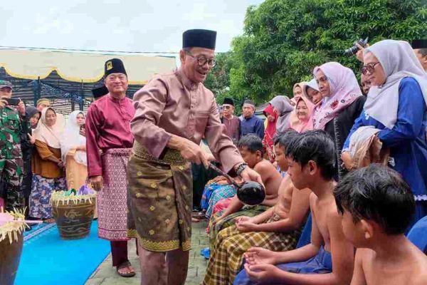 Juli 2026 Wajib ke Kepri! Ada Festival Melayu, MTQ, Mandi Safar hingga Festival Durian Bentan