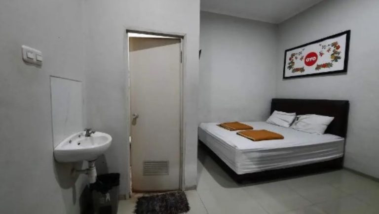Banyak yang Baru Sadar! Kenapa Kamar Mandi Hotel Selalu di Dekat Pintu? Ini Penjelasan Lengkapnya