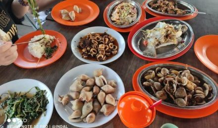 10 Wisata Kuliner Batam Paling Enak 2026, Seafood Fresh hingga Mi Legendaris yang Bikin Ketagihan