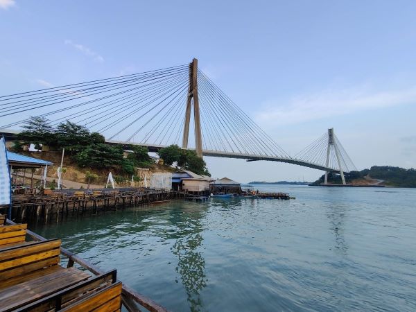 10 Wisata Kuliner Batam Paling Enak 2026, Seafood Fresh hingga Mi Legendaris yang Bikin Ketagihan