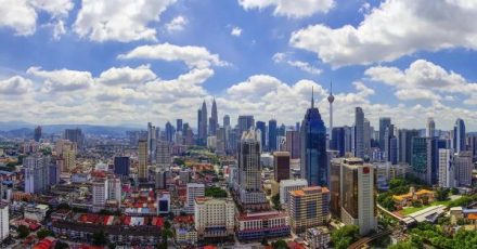Tak Perlu Cuti Panjang, Malaysia Cocok untuk Weekend Getaway yang Hemat dan Seru