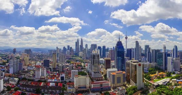 Tak Perlu Cuti Panjang, Malaysia Cocok untuk Weekend Getaway yang Hemat dan Seru