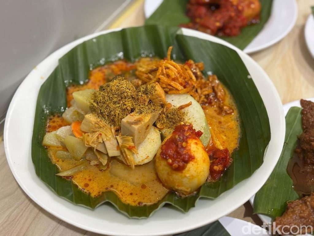 Jangan Pulang Sebelum Mencoba! Ini 6 Kuliner Khas Medan Paling Enak dan Terkenal