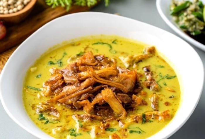 Jangan Pulang Sebelum Mencoba! Ini 6 Kuliner Khas Medan Paling Enak dan Terkenal