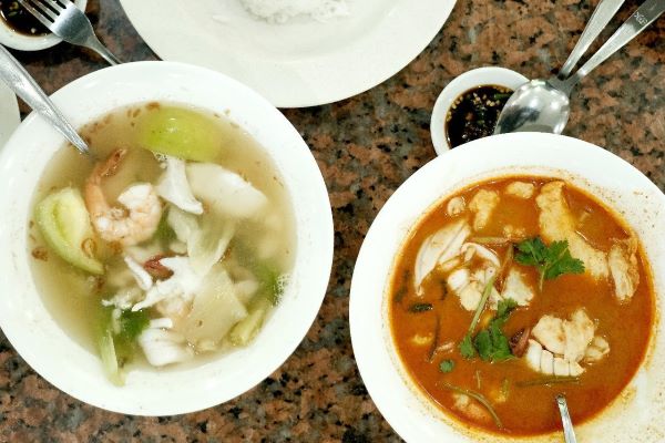 10 Wisata Kuliner Batam Paling Enak 2026, Seafood Fresh hingga Mi Legendaris yang Bikin Ketagihan